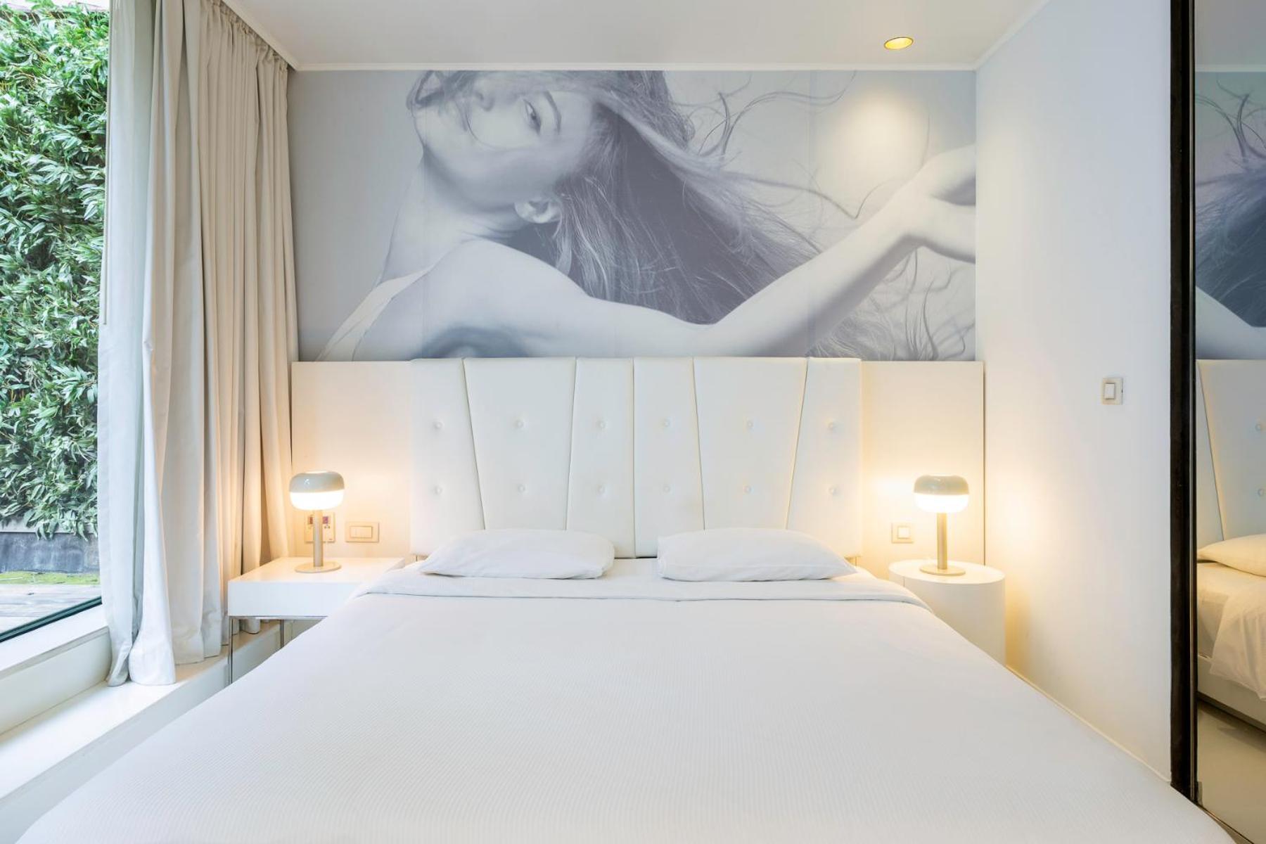 B-Aparthotel Regent Brussel Bagian luar foto