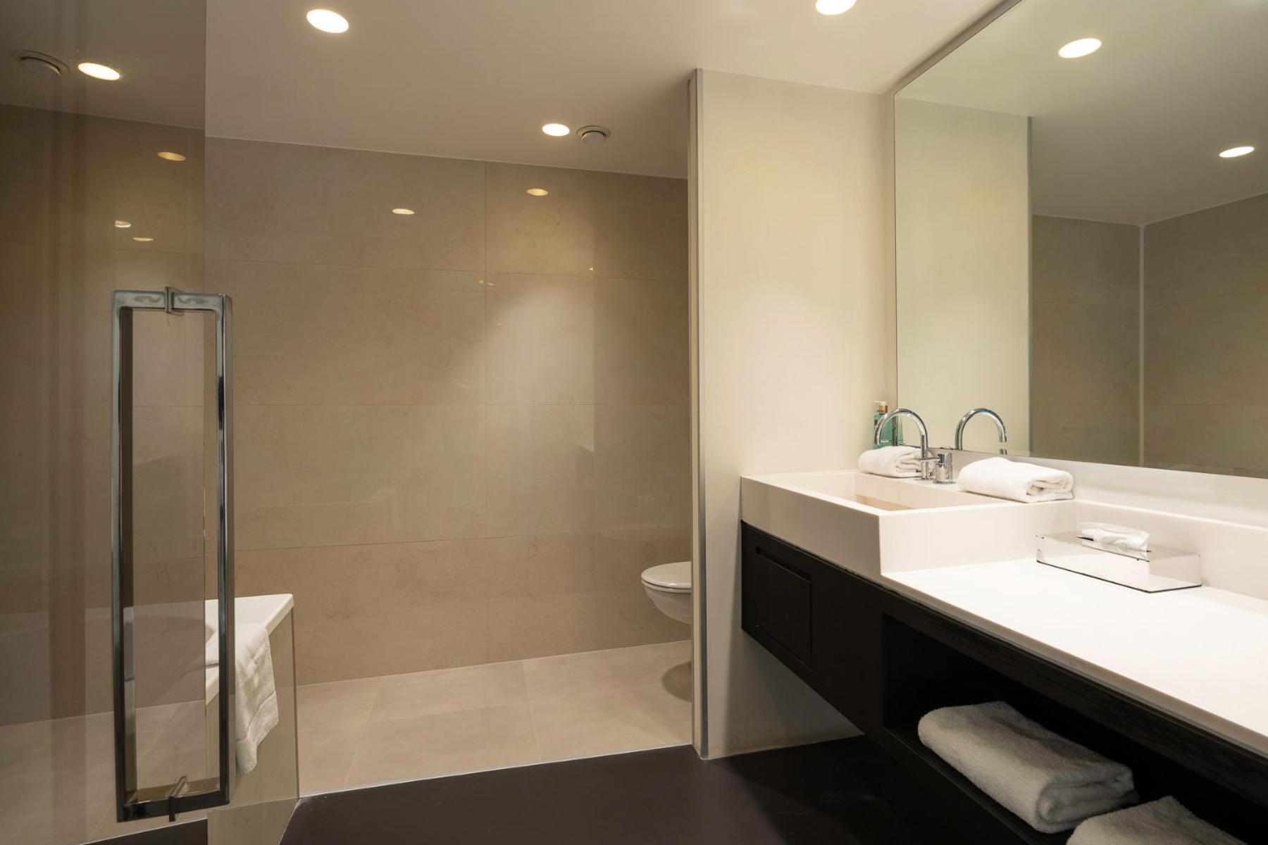 B-Aparthotel Regent Brussel Bagian luar foto