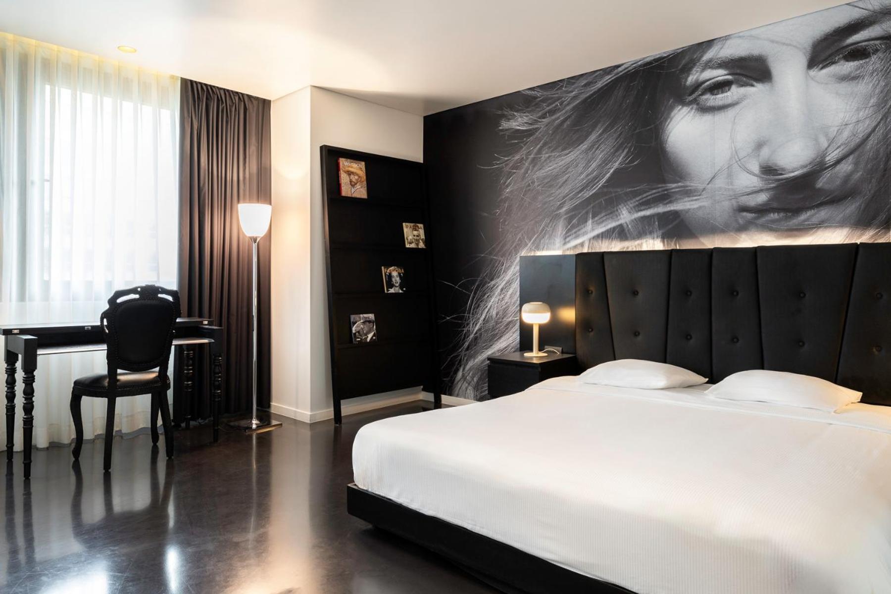 B-Aparthotel Regent Brussel Bagian luar foto