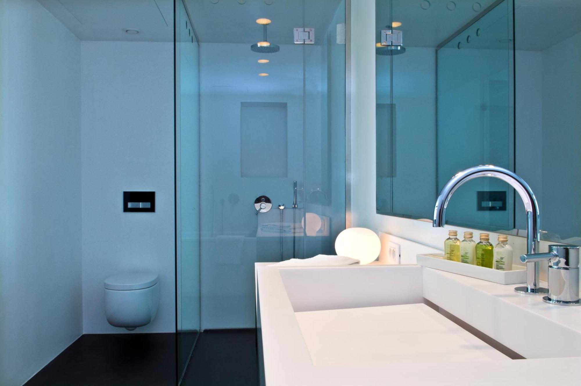 B-Aparthotel Regent Brussel Bagian luar foto