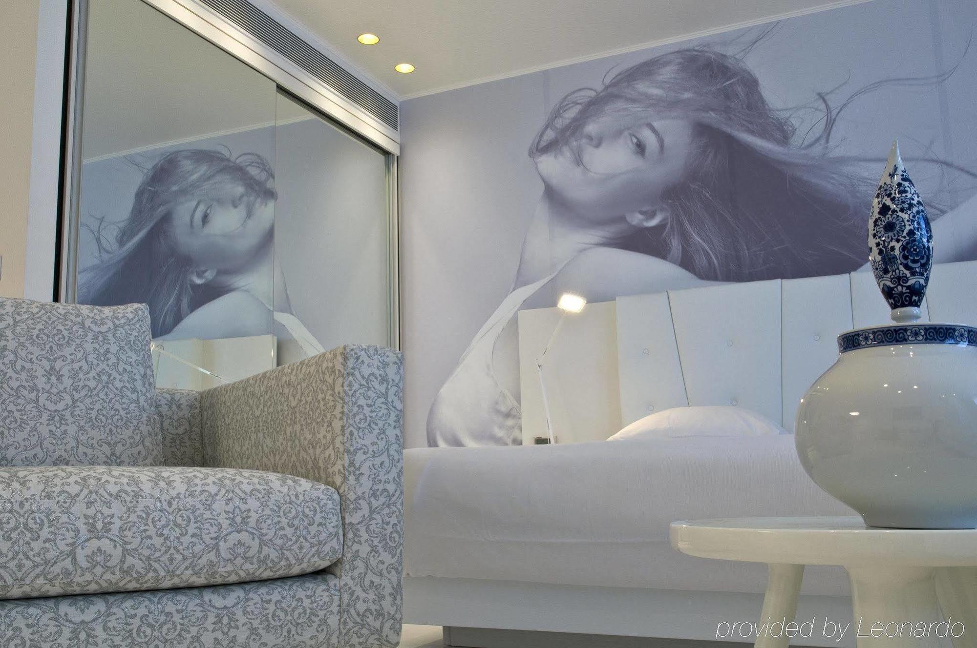 B-Aparthotel Regent Brussel Bagian luar foto