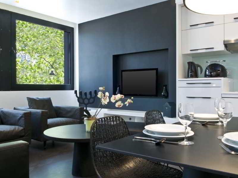 B-Aparthotel Regent Brussel Bagian luar foto