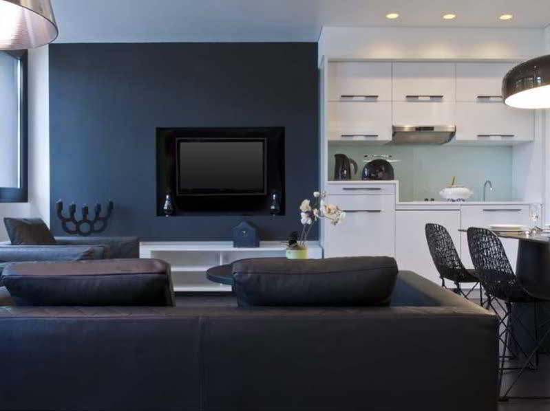 B-Aparthotel Regent Brussel Bagian luar foto